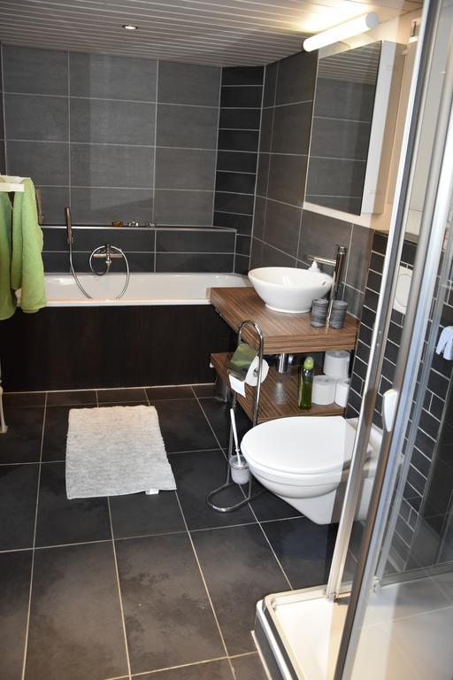 Chalet Baergblick Grindelwald Room photo