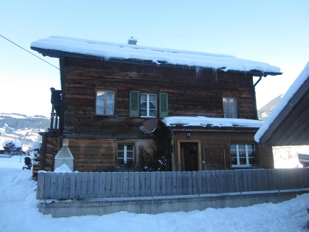 Chalet Baergblick Grindelwald Room photo