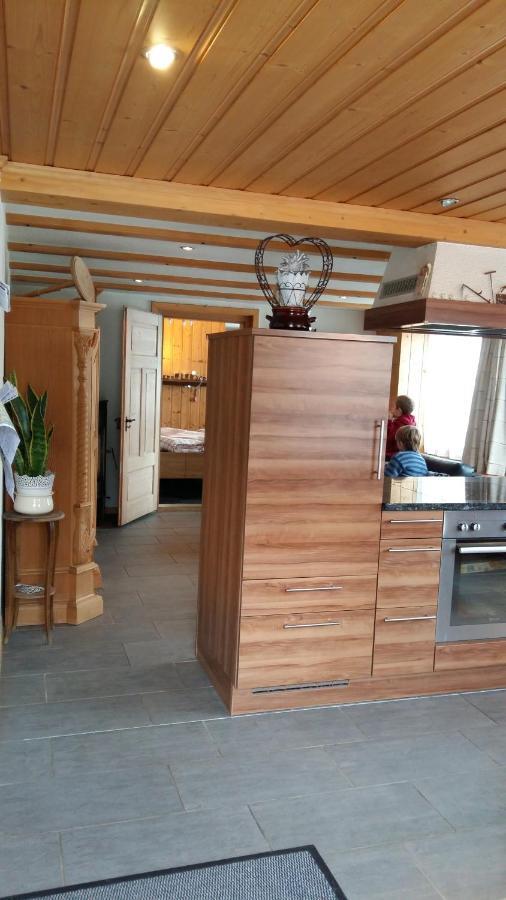 Chalet Baergblick Grindelwald Exterior photo