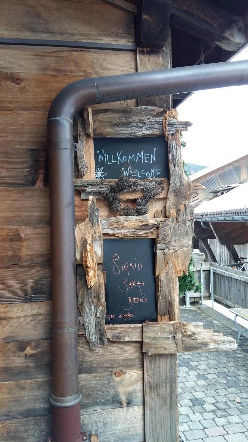 Chalet Baergblick Grindelwald Exterior photo