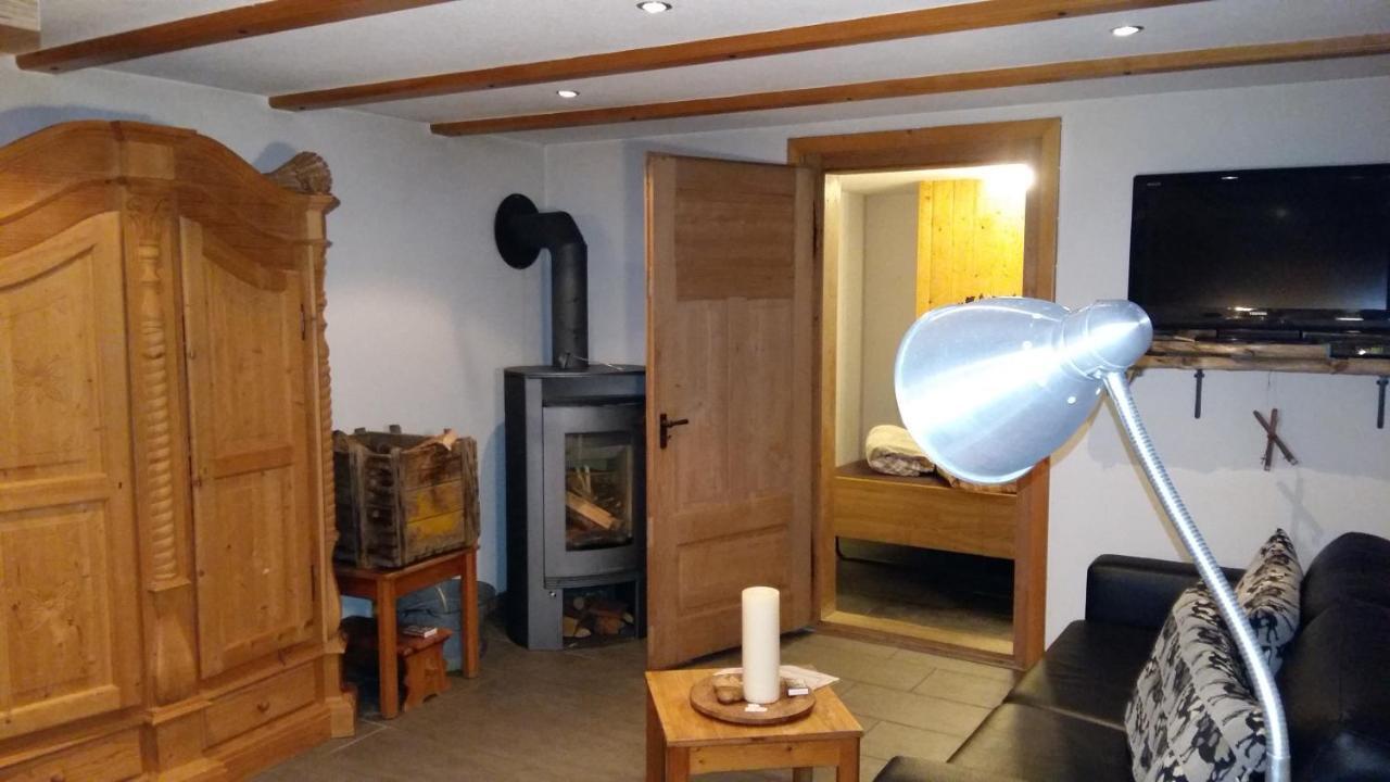 Chalet Baergblick Grindelwald Exterior photo