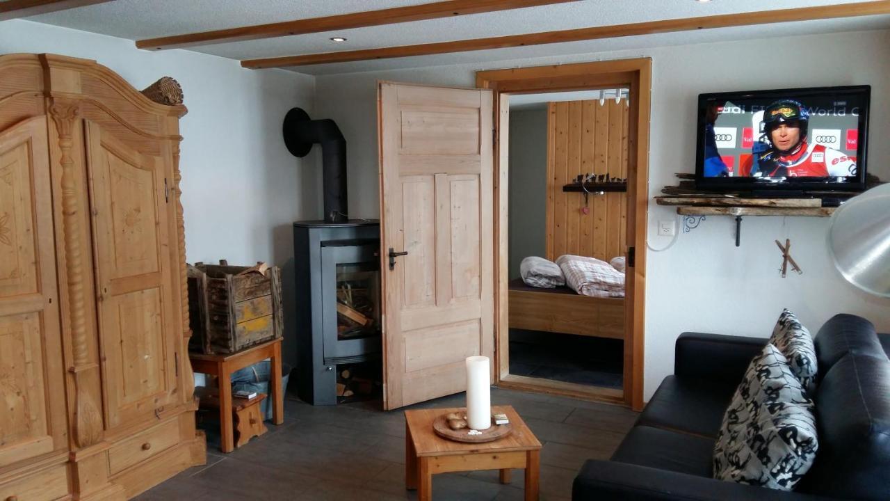 Chalet Baergblick Grindelwald Exterior photo