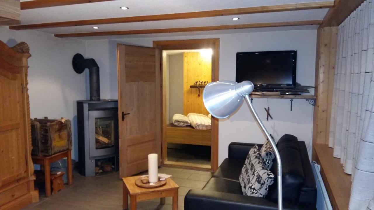 Chalet Baergblick Grindelwald Exterior photo